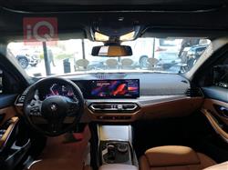 بي ام دبليو الفئة 3